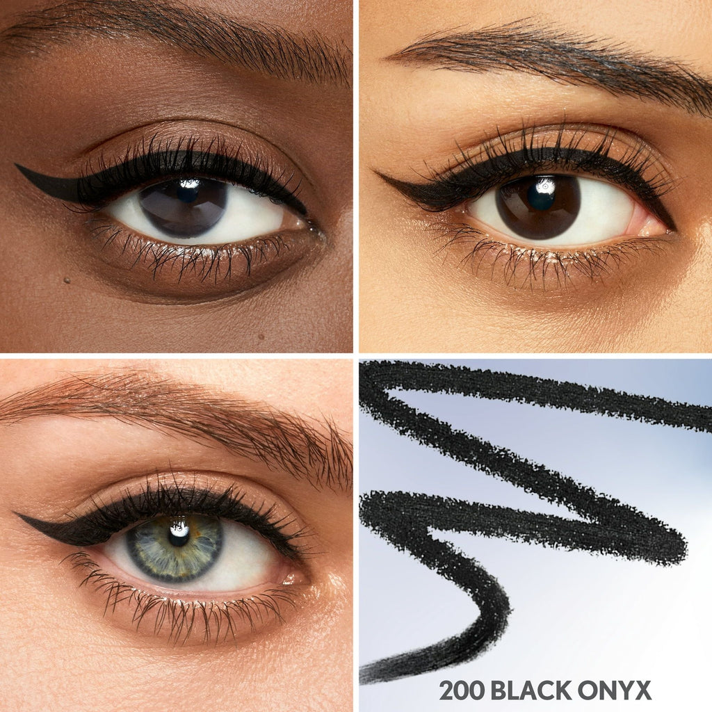 COVERGIRL Lash Blast Full Lash Bloom Mascara + Perfect Point Plus Eyeliner Pencil Value Pack, 800 Very Black + Black Onyx EasyOptionXY LLC