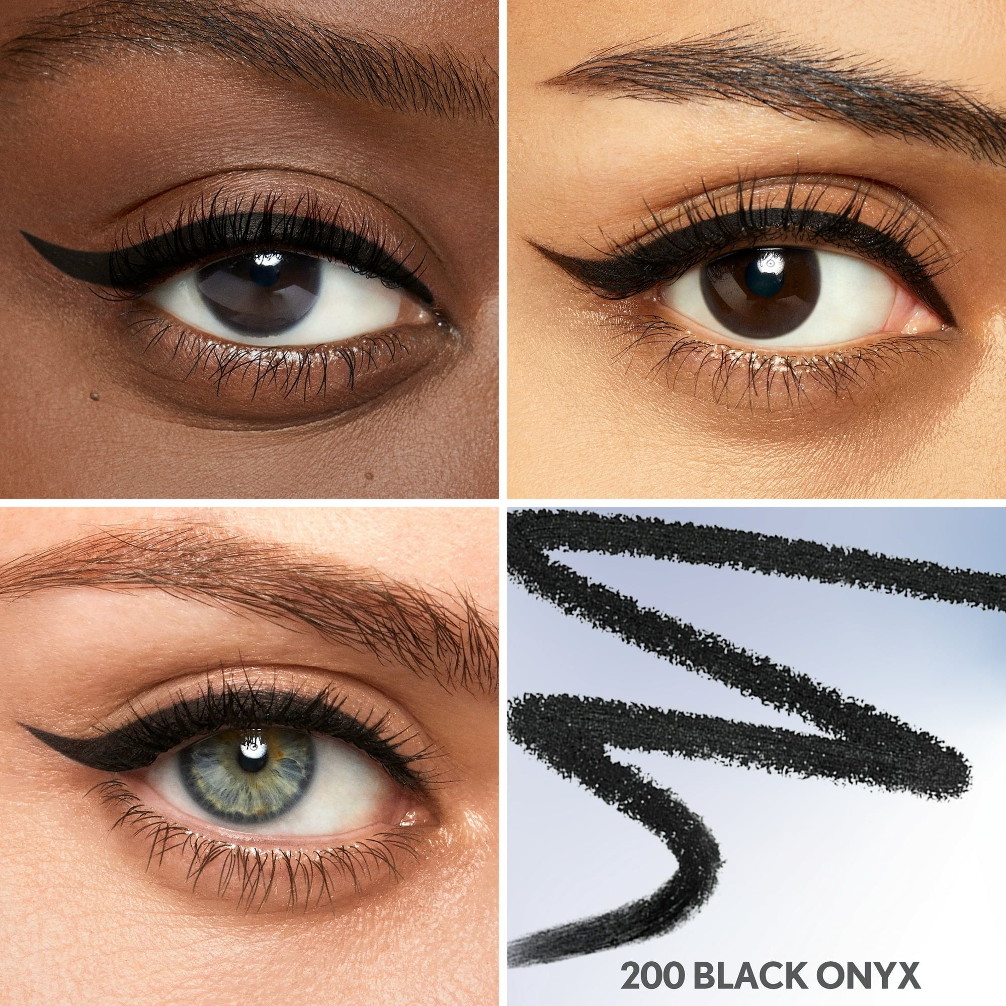 COVERGIRL Lash Blast Full Lash Bloom Mascara + Perfect Point Plus Eyeliner Pencil Value Pack, 800 Very Black + Black Onyx EasyOptionXY LLC