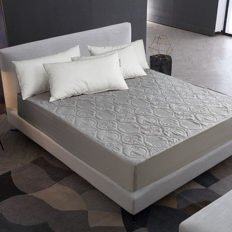 Moisture-proof mattress protector Pi-Mart