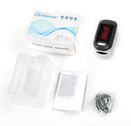 Yongrow Medical Fingertip Pulse Oximeter Pi-Mart