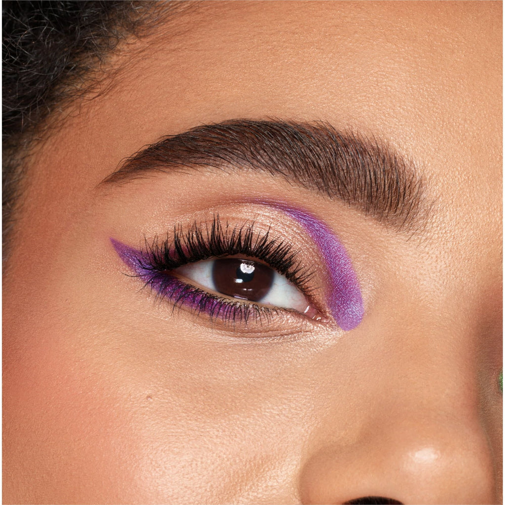 Lash Blast Fusion Mascara - # 885 Very Black by CoverGirl for Women - 0.44 oz Mascara EasyOptionXY LLC