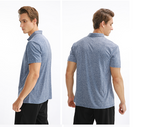 Sports  Polo T-shirt Pi-Mart