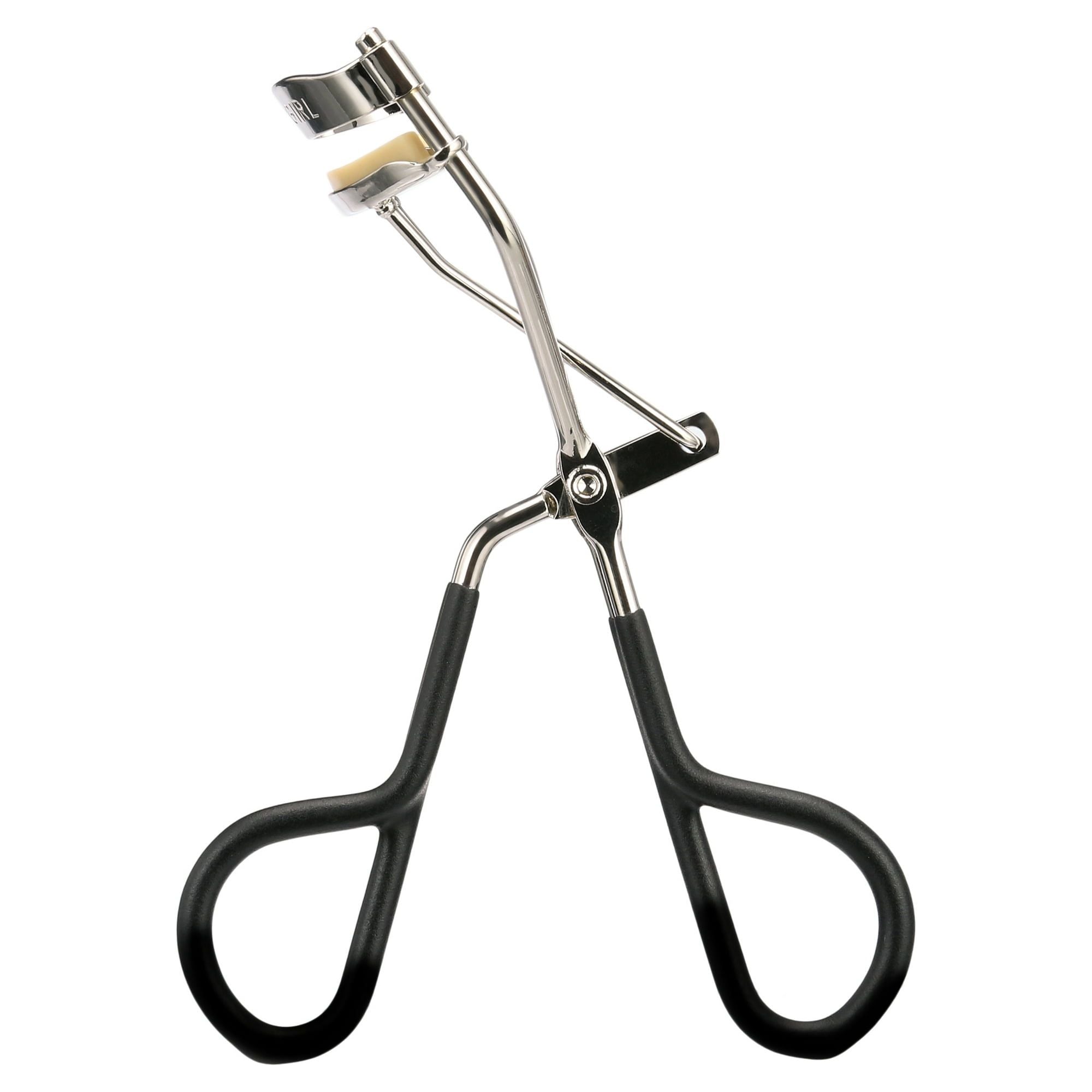 COVERGIRL Makeup Masters Eyelash Curler, Easy to Use, High Drama Lashes, 1 Count, Gentle and Easy Way to Curl Lashes, High Impact Lashes, Eye-Opening Effects EasyOptionXY LLC