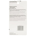 COVERGIRL Makeup Masters Eyelash Curler, Easy to Use, High Drama Lashes, 1 Count, Gentle and Easy Way to Curl Lashes, High Impact Lashes, Eye-Opening Effects EasyOptionXY LLC