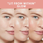 COVERGIRL Trublend Skin Enhancer Luminizer Gelly, 50 Opal Glow, 0.81 fl oz EasyOptionXY LLC