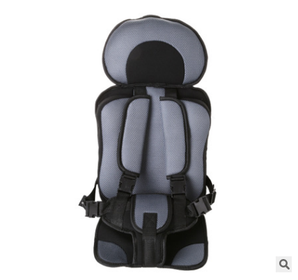 Infant Safe Seat Portable Baby Safety Seat Pi-Mart