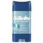 Gillette Antiperspirant and Deodorant for Men; Artic Ice; 3.8 oz EasyOptionXY LLC
