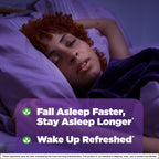 Natrol? Sleep Melatonin Fast Dissolve Tablets, Nighttime Sleep Aid, Strawberry Flavor, 3mg, 90 Count EasyOptionXY LLC