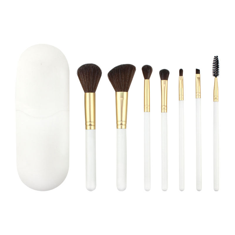 7 makeup brushes Pi-Mart