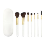 7 makeup brushes Pi-Mart