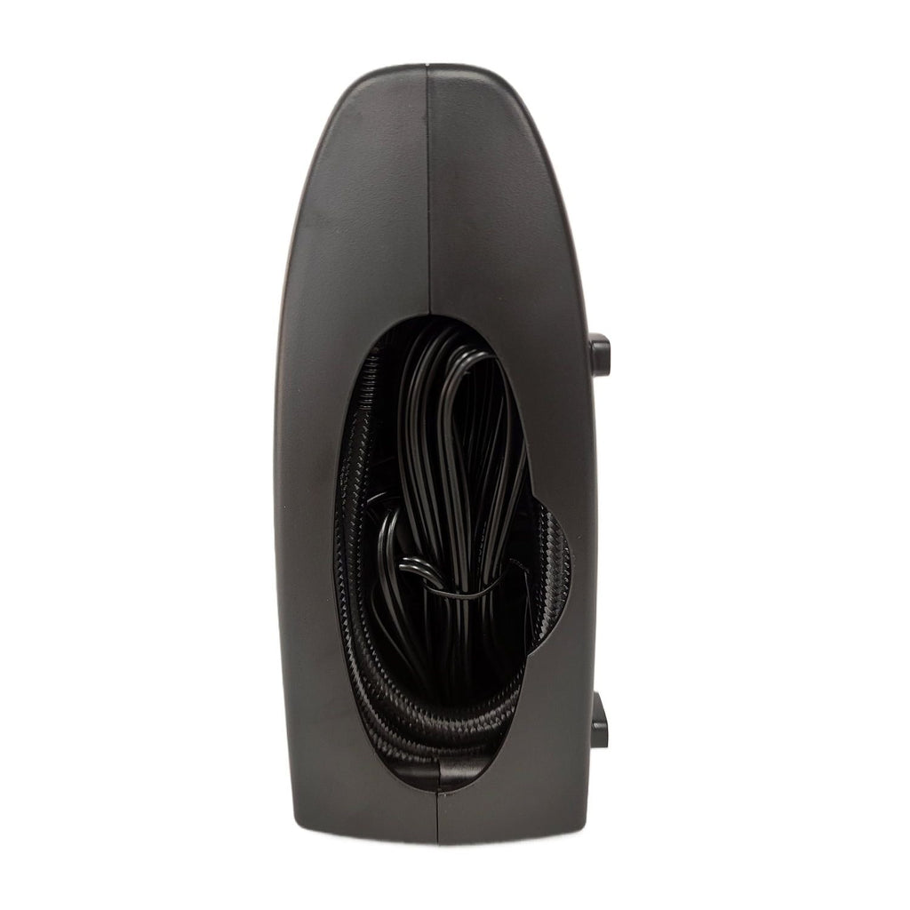 Hyper Tough 12V Standard Tire Inflator EasyOptionXY LLC