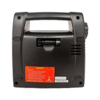 Hyper Tough 12V Standard Tire Inflator EasyOptionXY LLC
