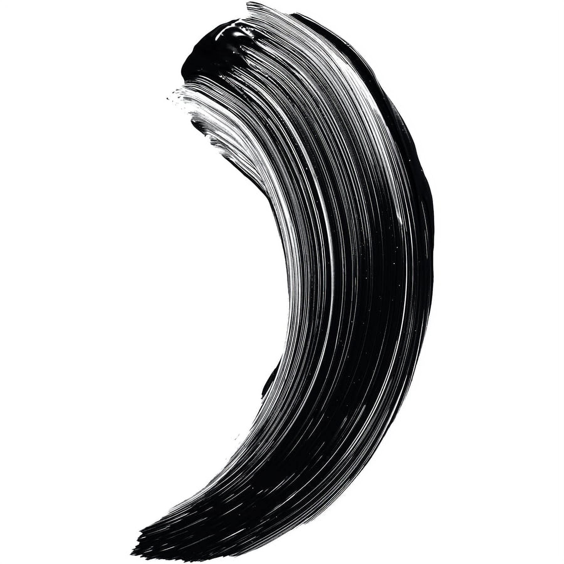 Maybelline Volum Express The Falsies Washable Mascara, Black Drama EasyOptionXY LLC