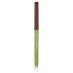 Maybelline Define-A-Line Mechanical Eyeliner with Built-in Sharpener, Brownish Black