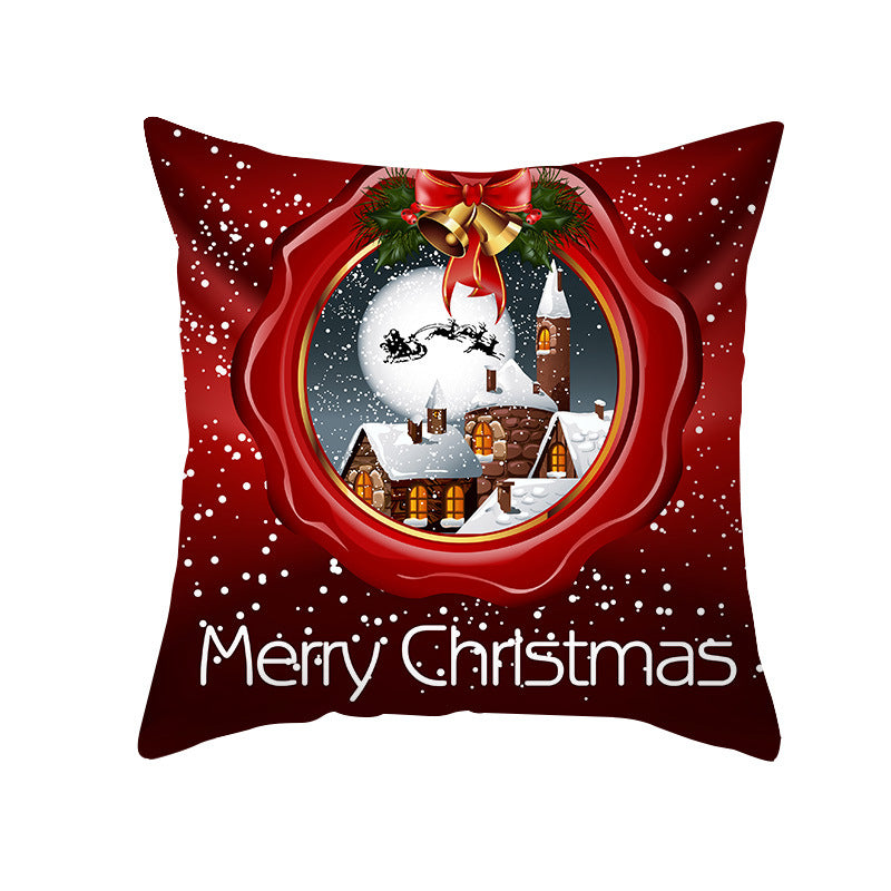 Sofa cushion pillow case Pi-Mart