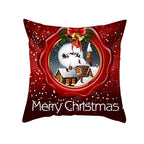 Sofa cushion pillow case Pi-Mart