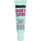 Maybelline Baby Skin Instant Pore Eraser Primer, Clear, 0.67 fl oz