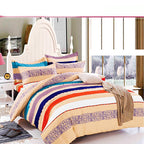 Single bed sheet duvet cover Pi-Mart