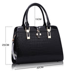 Ladies handbag Pi-Mart