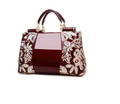 Shoulder handbag simple handbag Pi-Mart
