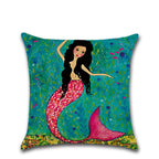 Conch Sofa Cushion Cushion Car Seat Cushion Pi-Mart