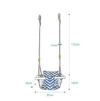 Children's swing chair Pi-Mart