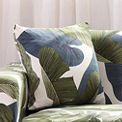 Printed Sofa Cushion Sofa Cover Sofa Cover Pi-Mart