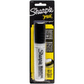 Sharpie Chisel Tip Magnum Permanent Marker Black