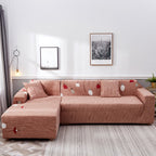 Printed sofa cushion sofa cover sofa cover Pi-Mart