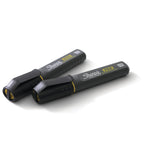 Sharpie PRO Permanent Markers, Chisel Tip, Black, 2 Count EasyOptionXY LLC