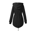 women's warm jacket