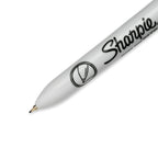 Sharpie Retractable Permanent Markers, Ultra Fine Tip, 2 Count