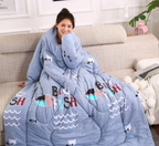 warm quilt Pi-Mart