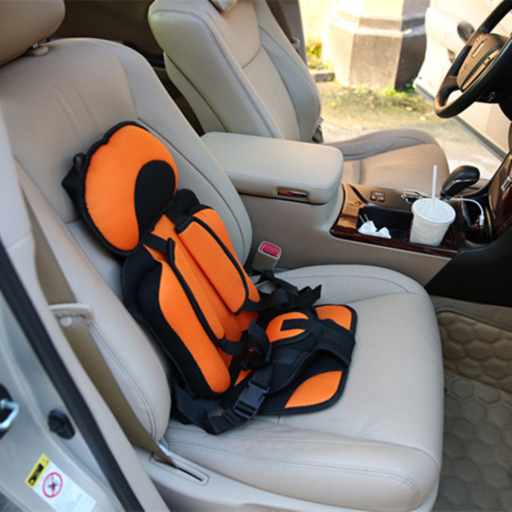 Infant Safe Seat Portable Baby Safety Seat Pi-Mart