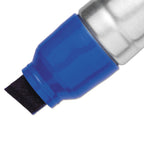 Sharpie Magnum 44 Permanent Marker, Blue