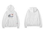 Sweatshirt Pi-Mart