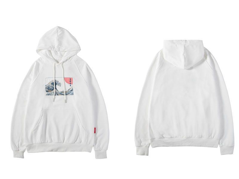 Sweatshirt Pi-Mart