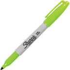 Sharpie? Fine Point Marker, Lime