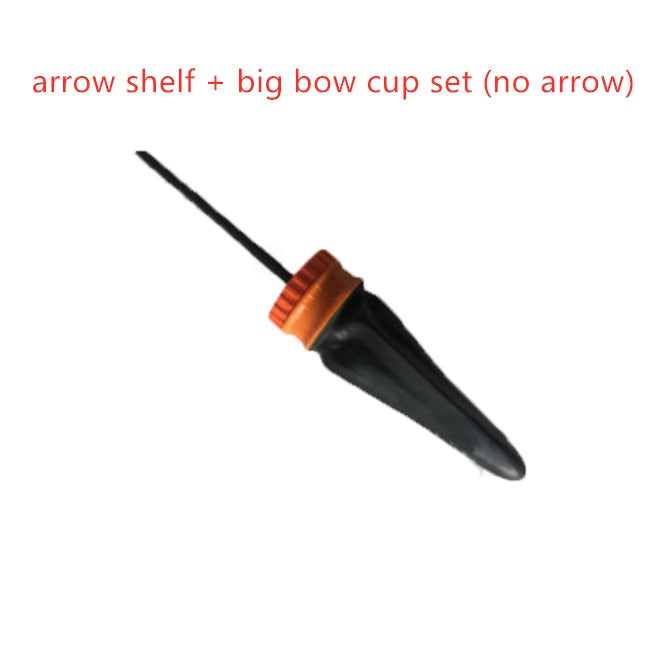 Precision Slingshot Kit – Outdoor Hunting & Target Practice Set Pi-Mart