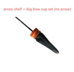 Precision Slingshot Kit – Outdoor Hunting & Target Practice Set Pi-Mart