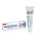 Sensodyne Repair and Protect Whitening Sensitive Toothpaste; 3.4 oz EasyOptionXY LLC