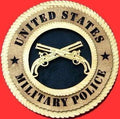Military Police Wall Tributes The Military Gift Store