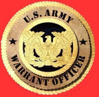 Warrant Officer Wall Tributes in a truly unique 3D design The Military Gift Store