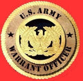 Warrant Officer Wall Tributes The Military Gift Store