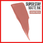 Maybelline SuperStay Matte Ink Liquid Lipstick
