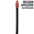 Maybelline SuperStay Matte Ink Liquid Lipstick