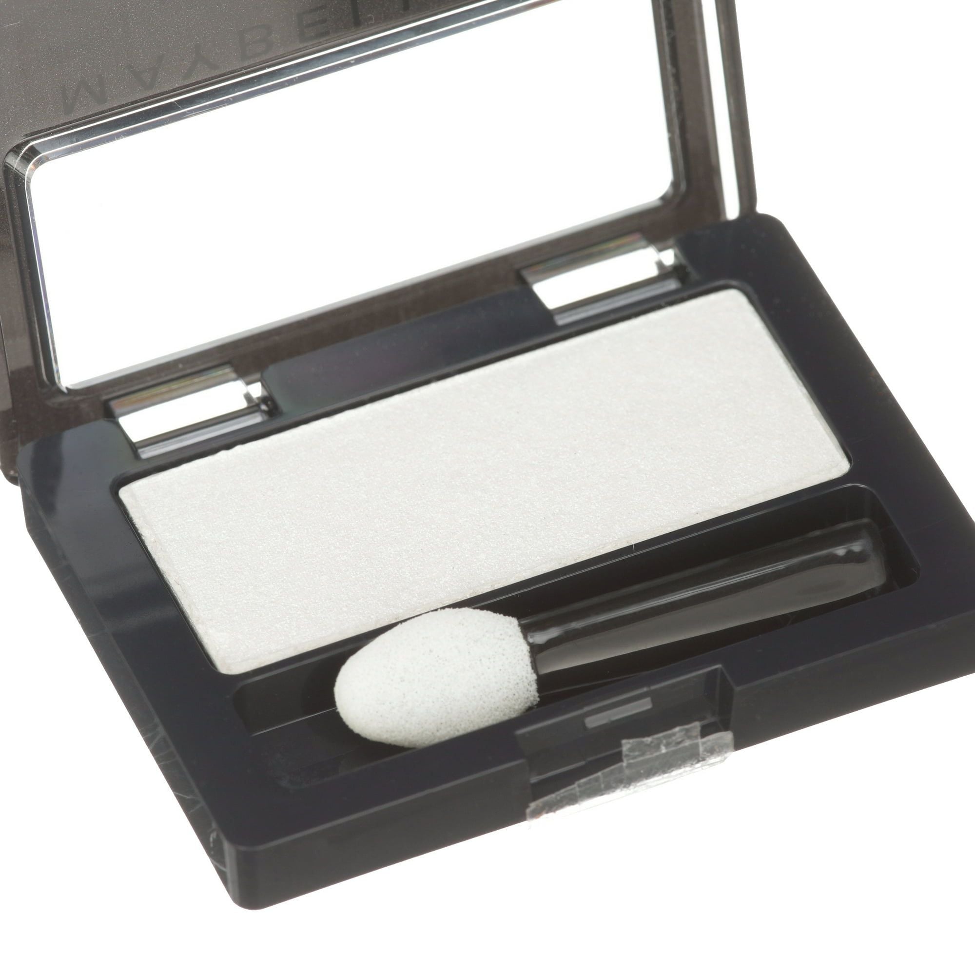 Maybelline Expert Wear Eyeshadow Makeup, Vanilla, 0.08 oz.