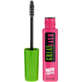 Maybelline Great Lash Waterproof Mascara, Brownish Black