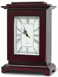 Mantle Clock Safe Concealment Hidden Storage Compartment The Military Gift Store