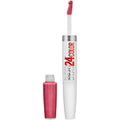 Maybelline SuperStay 24 2-Step Liquid Lipstick, Timeless Rose